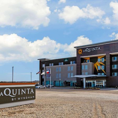 La Quinta By Wyndham Sweetwater East Hotel Bagian luar foto