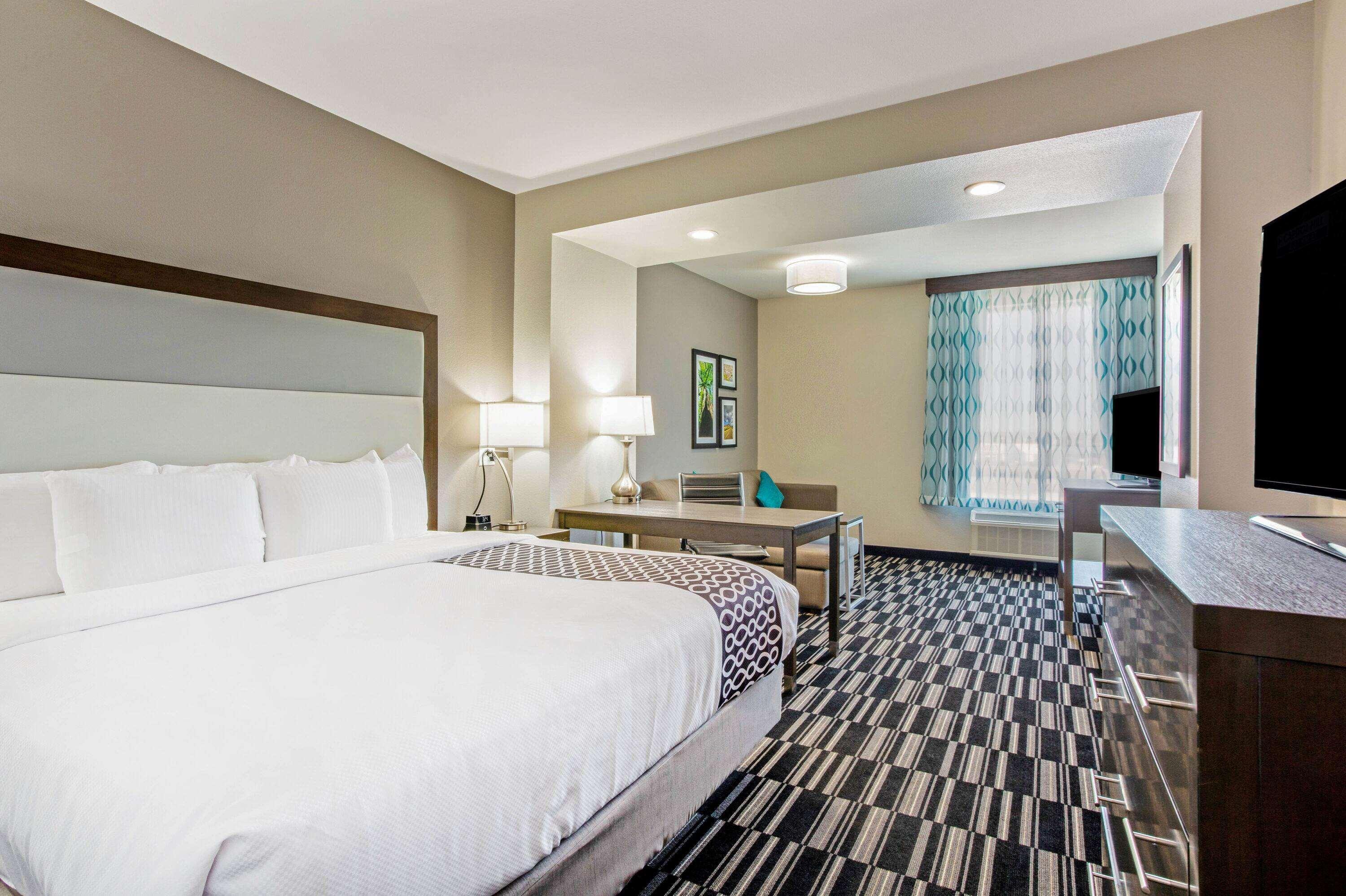 La Quinta By Wyndham Sweetwater East Hotel Bagian luar foto