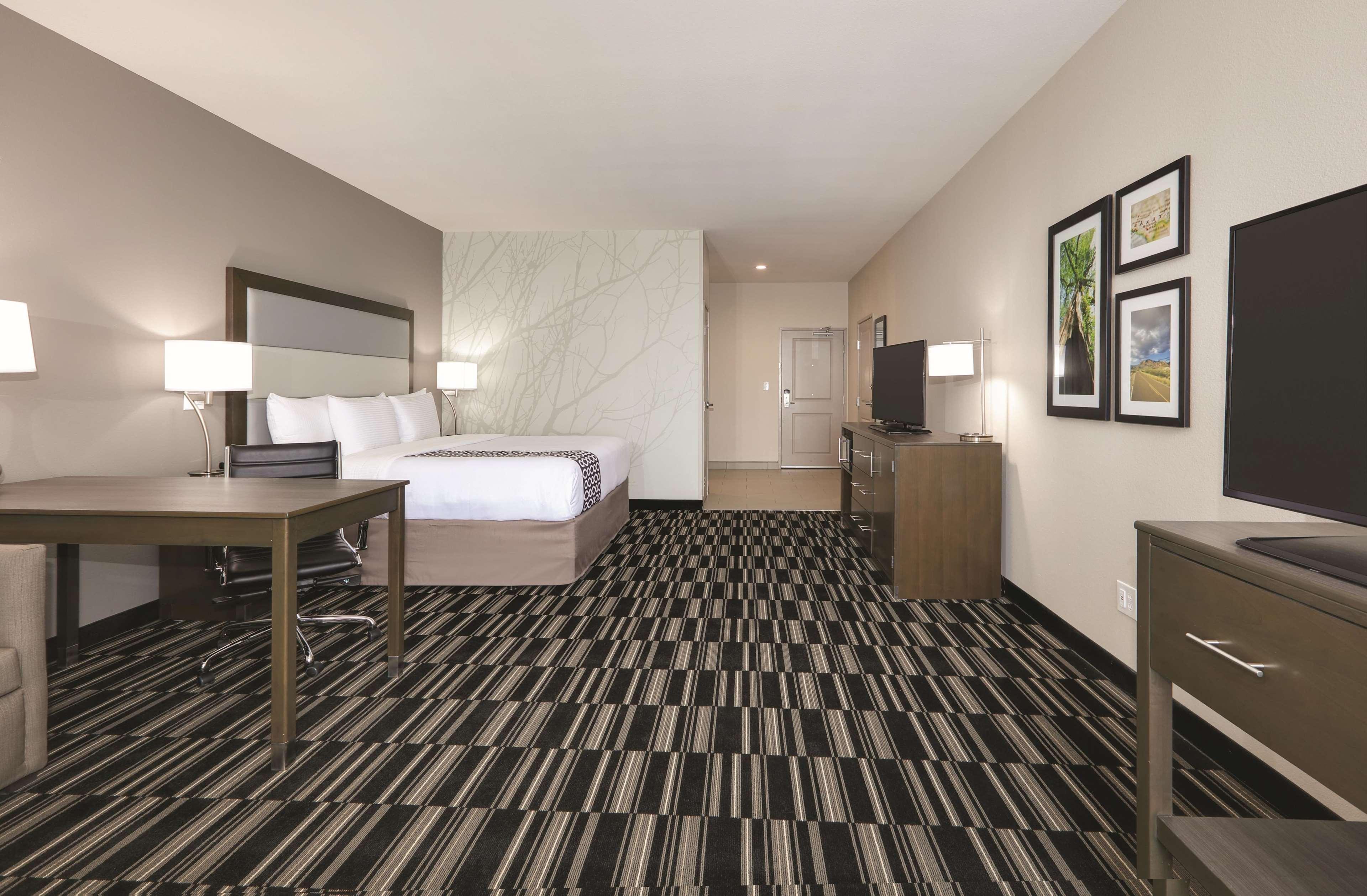 La Quinta By Wyndham Sweetwater East Hotel Bagian luar foto