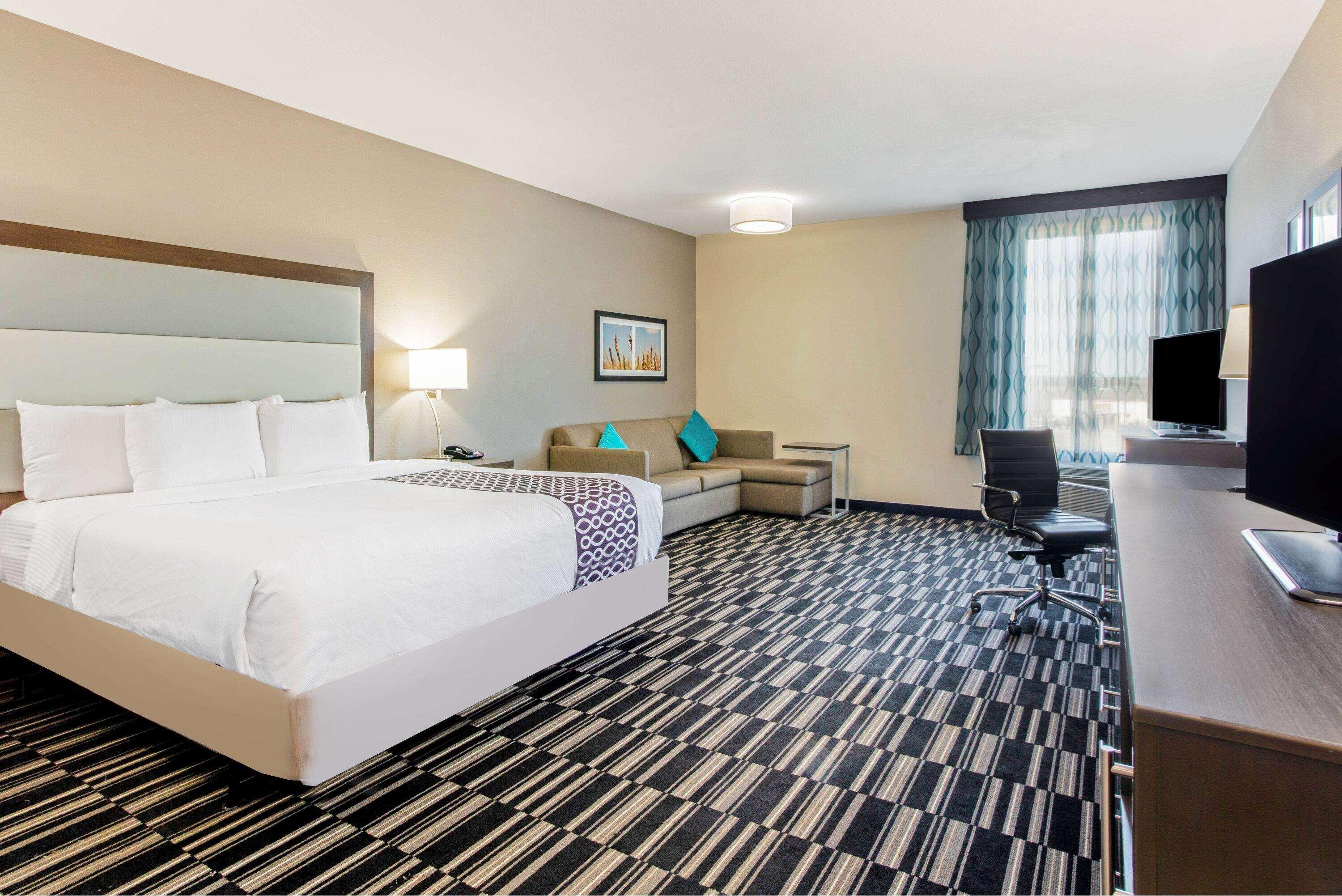 La Quinta By Wyndham Sweetwater East Hotel Bagian luar foto