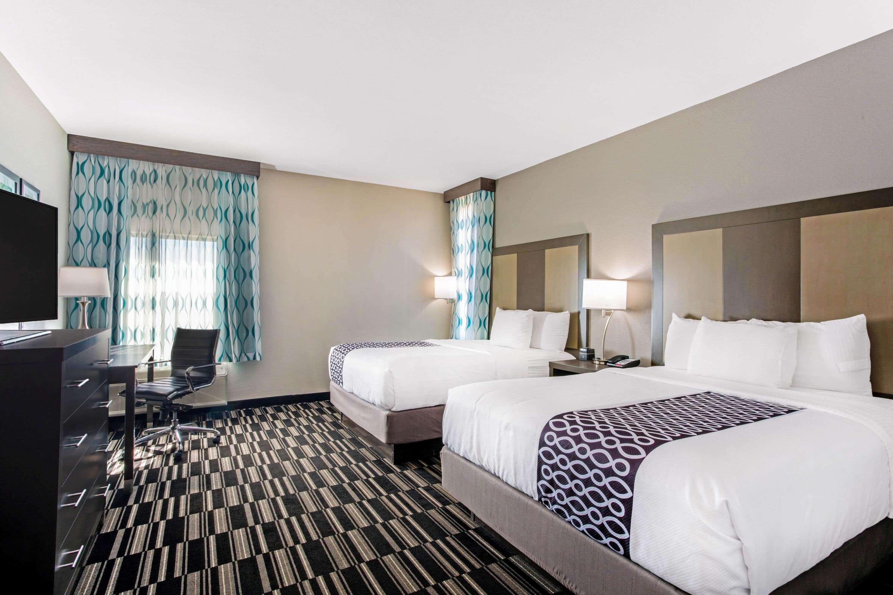 La Quinta By Wyndham Sweetwater East Hotel Bagian luar foto