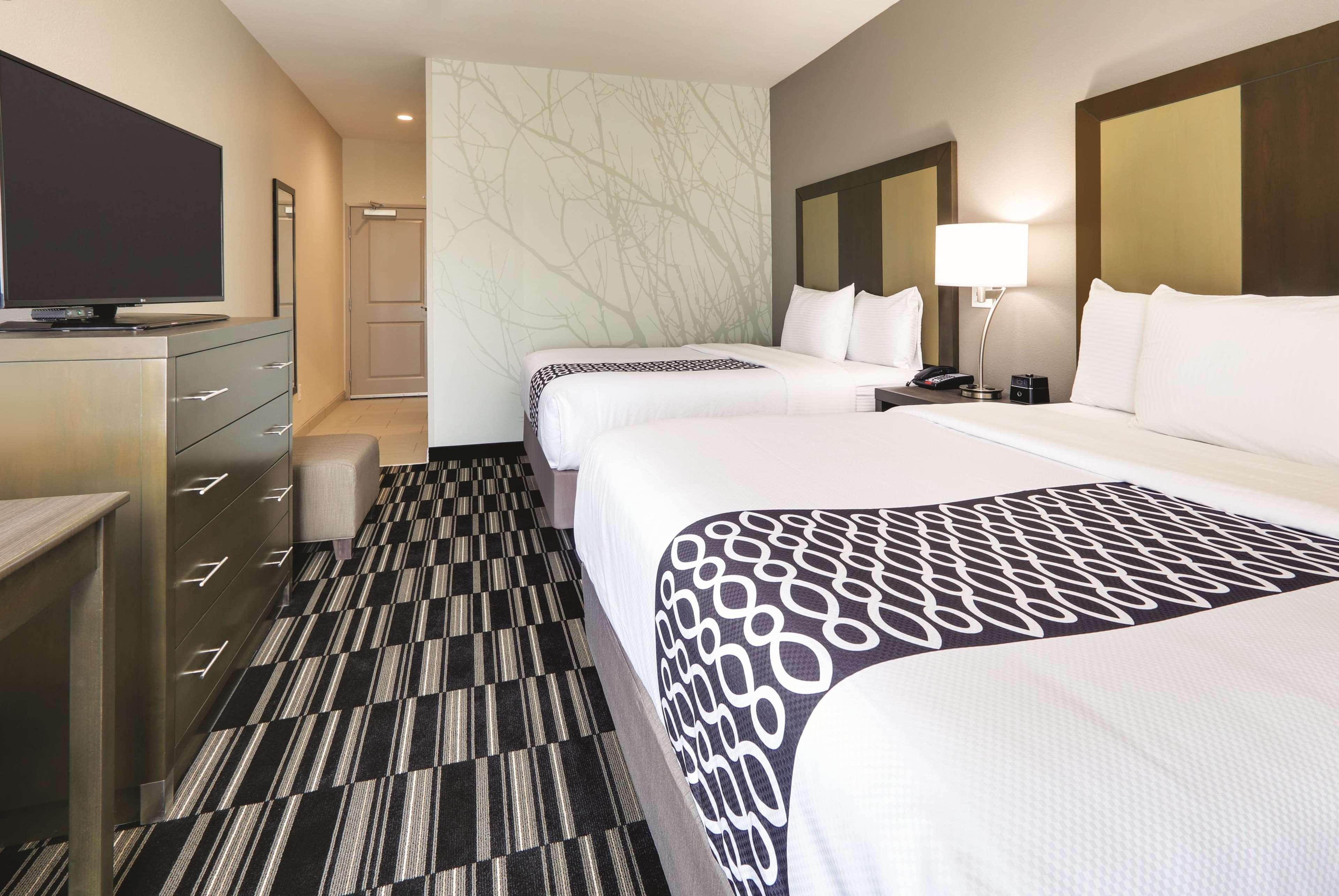 La Quinta By Wyndham Sweetwater East Hotel Bagian luar foto