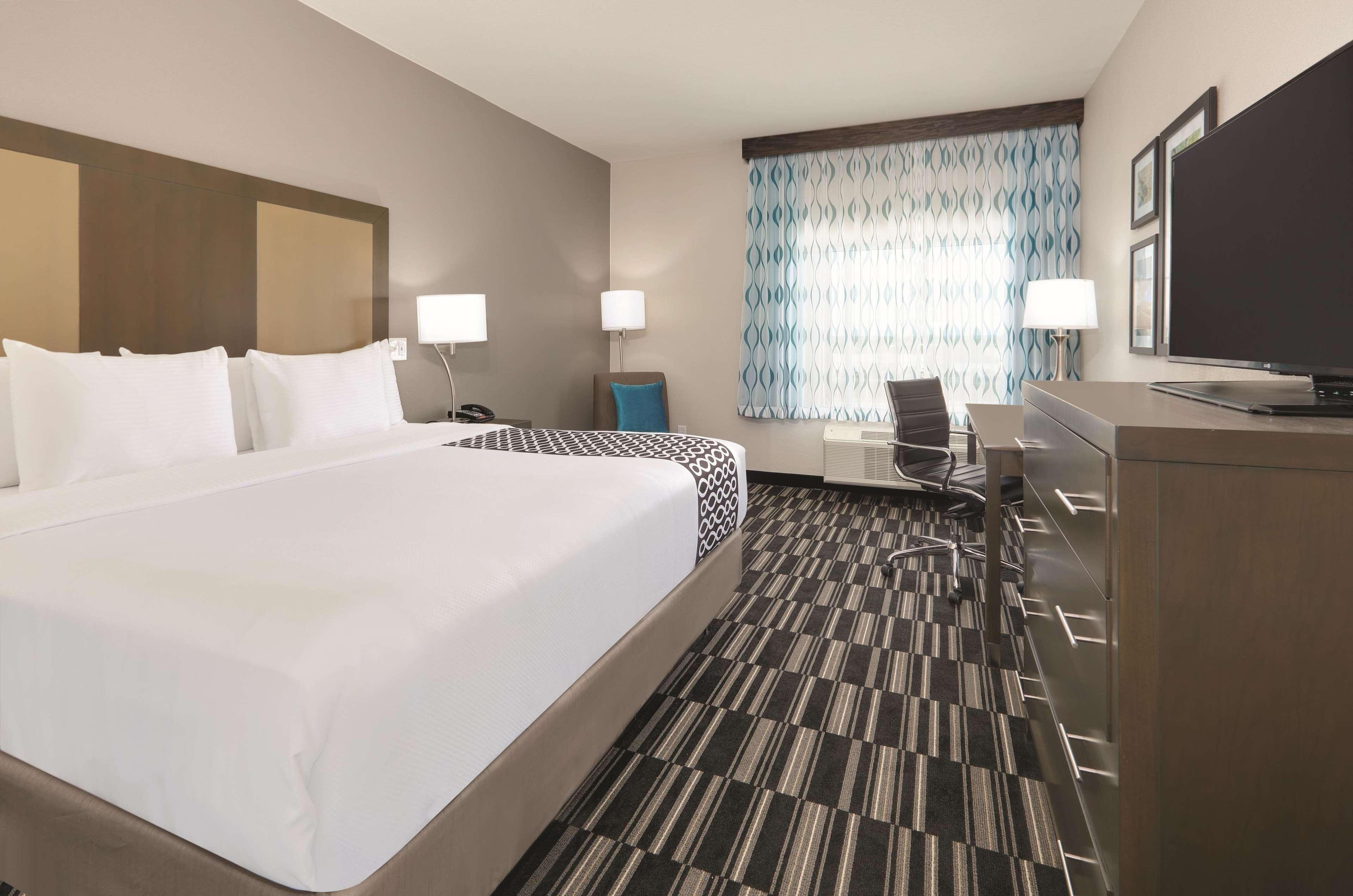 La Quinta By Wyndham Sweetwater East Hotel Bagian luar foto