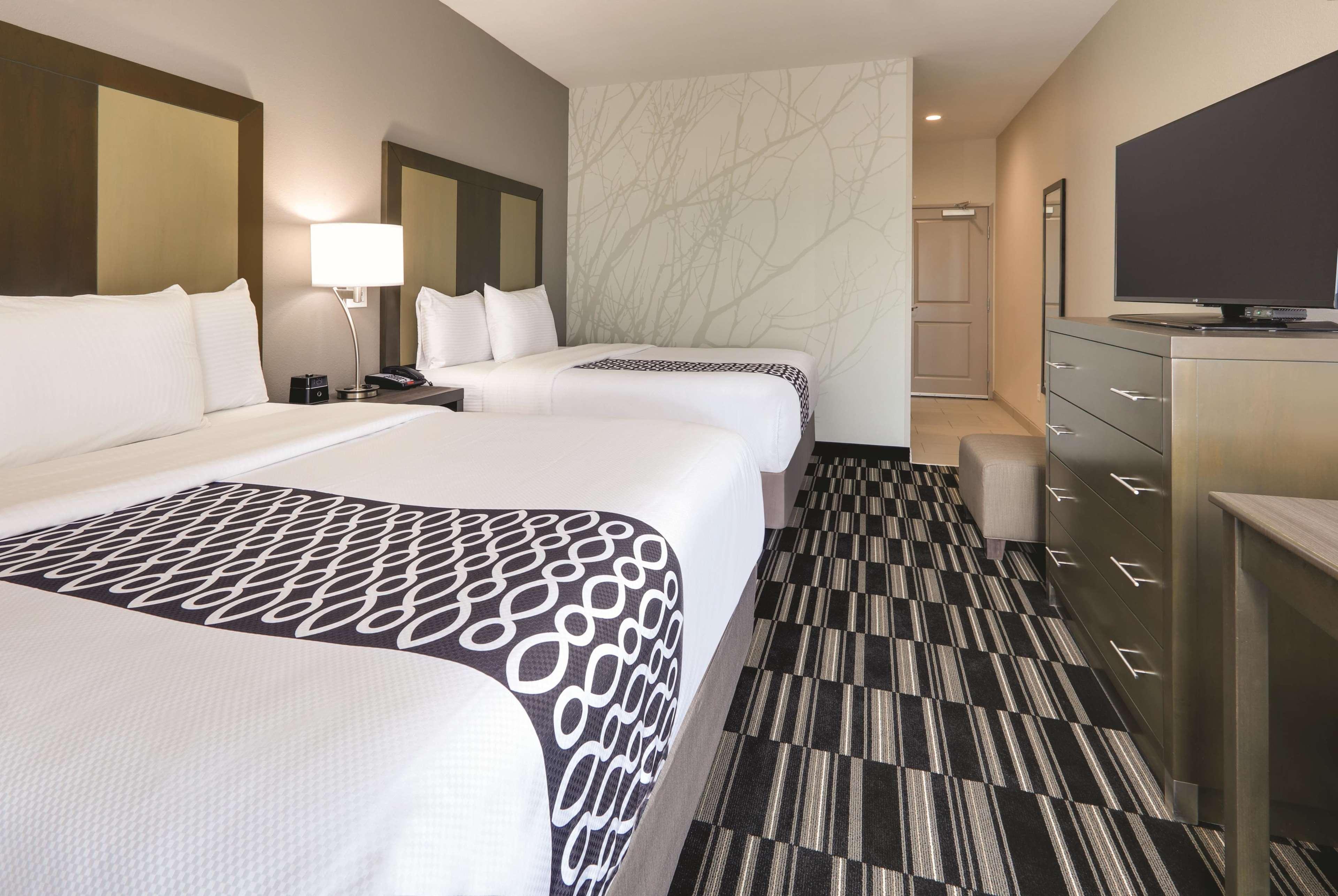 La Quinta By Wyndham Sweetwater East Hotel Bagian luar foto