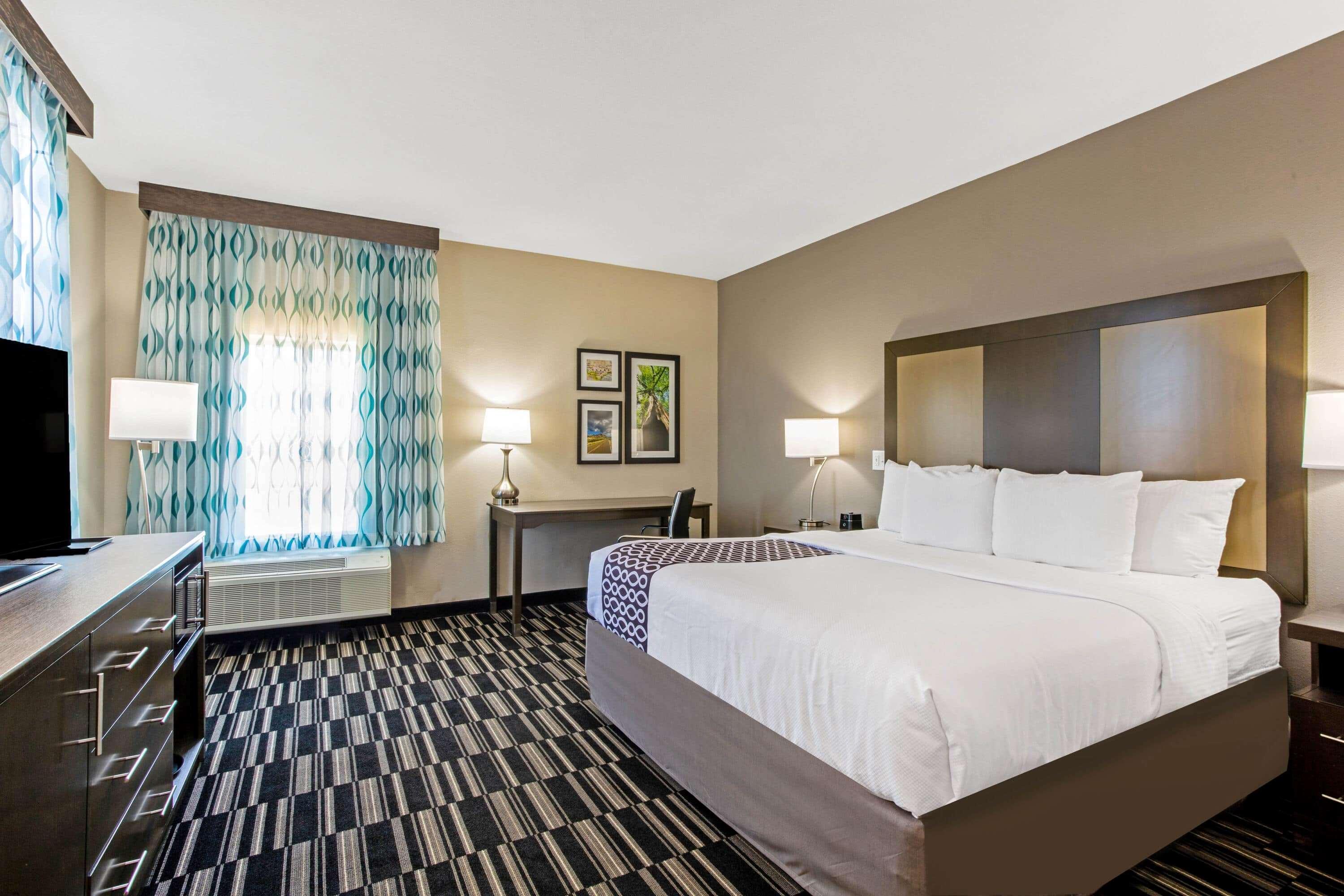 La Quinta By Wyndham Sweetwater East Hotel Bagian luar foto