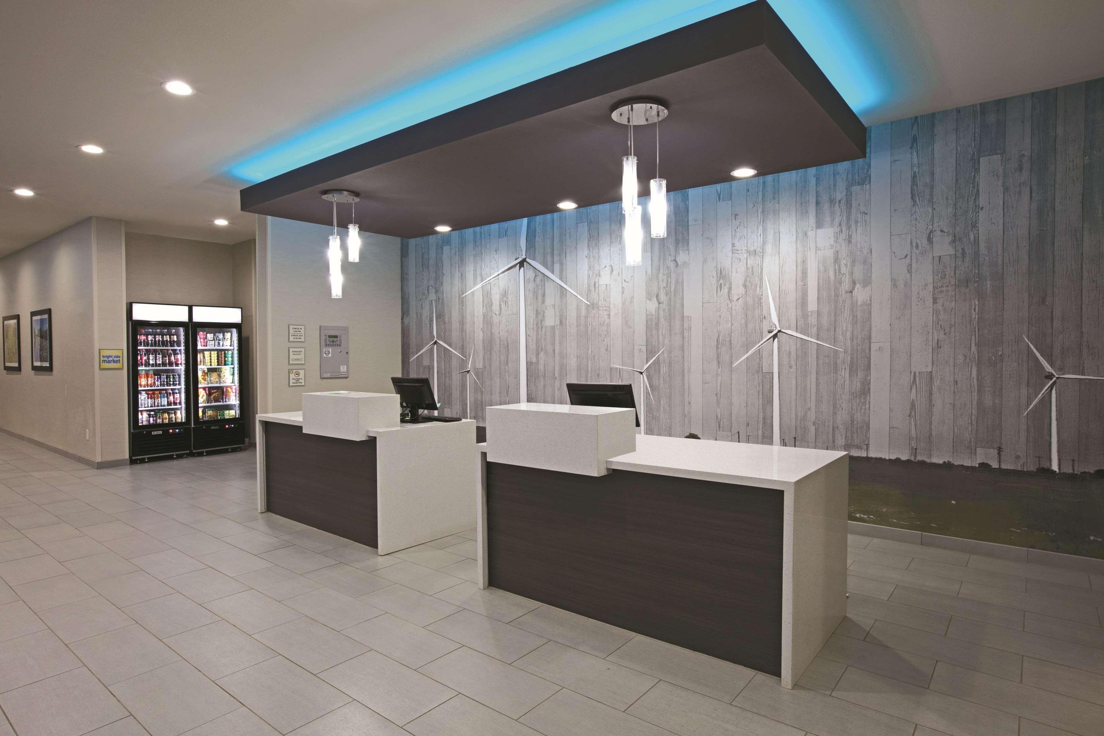 La Quinta By Wyndham Sweetwater East Hotel Bagian luar foto