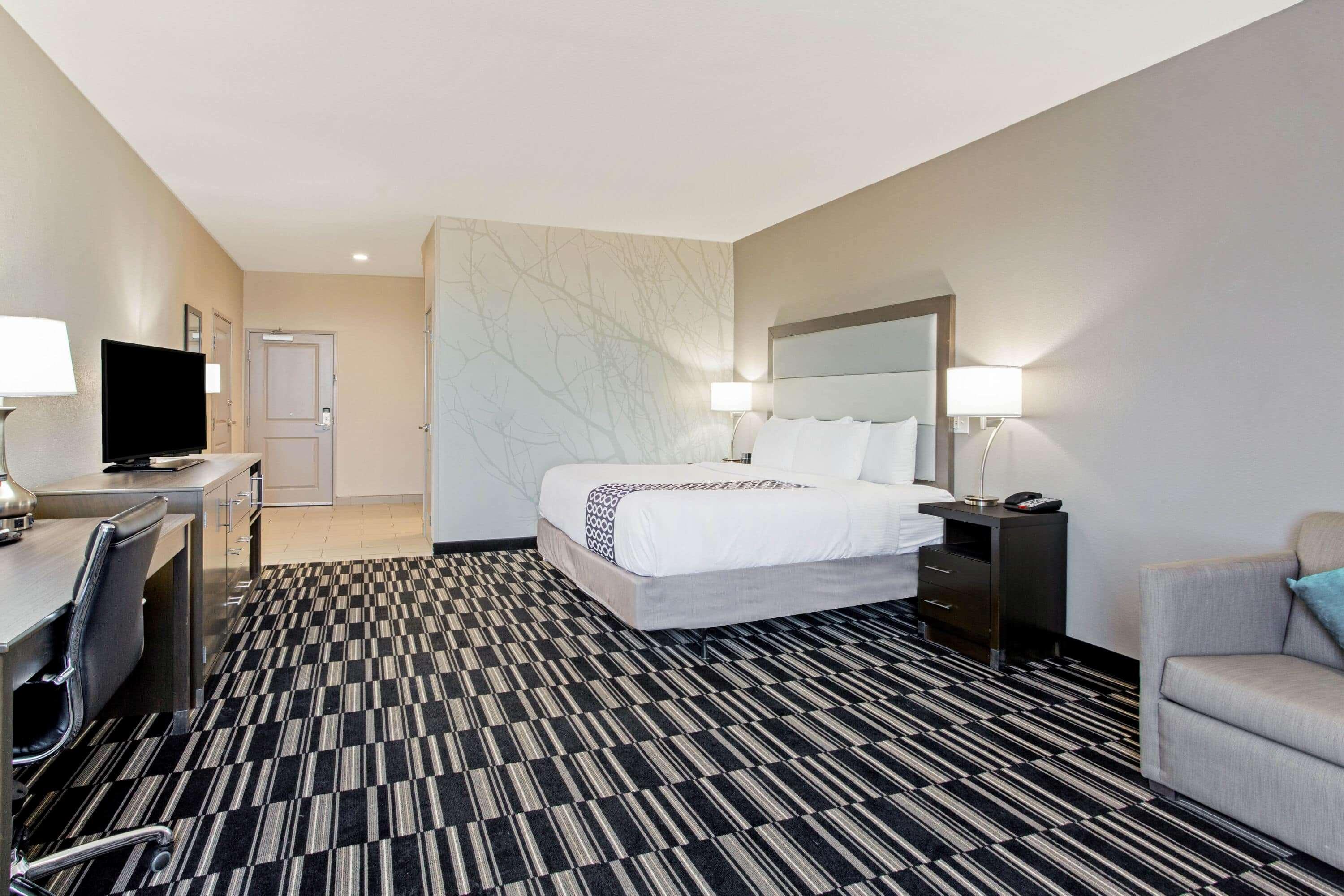La Quinta By Wyndham Sweetwater East Hotel Bagian luar foto