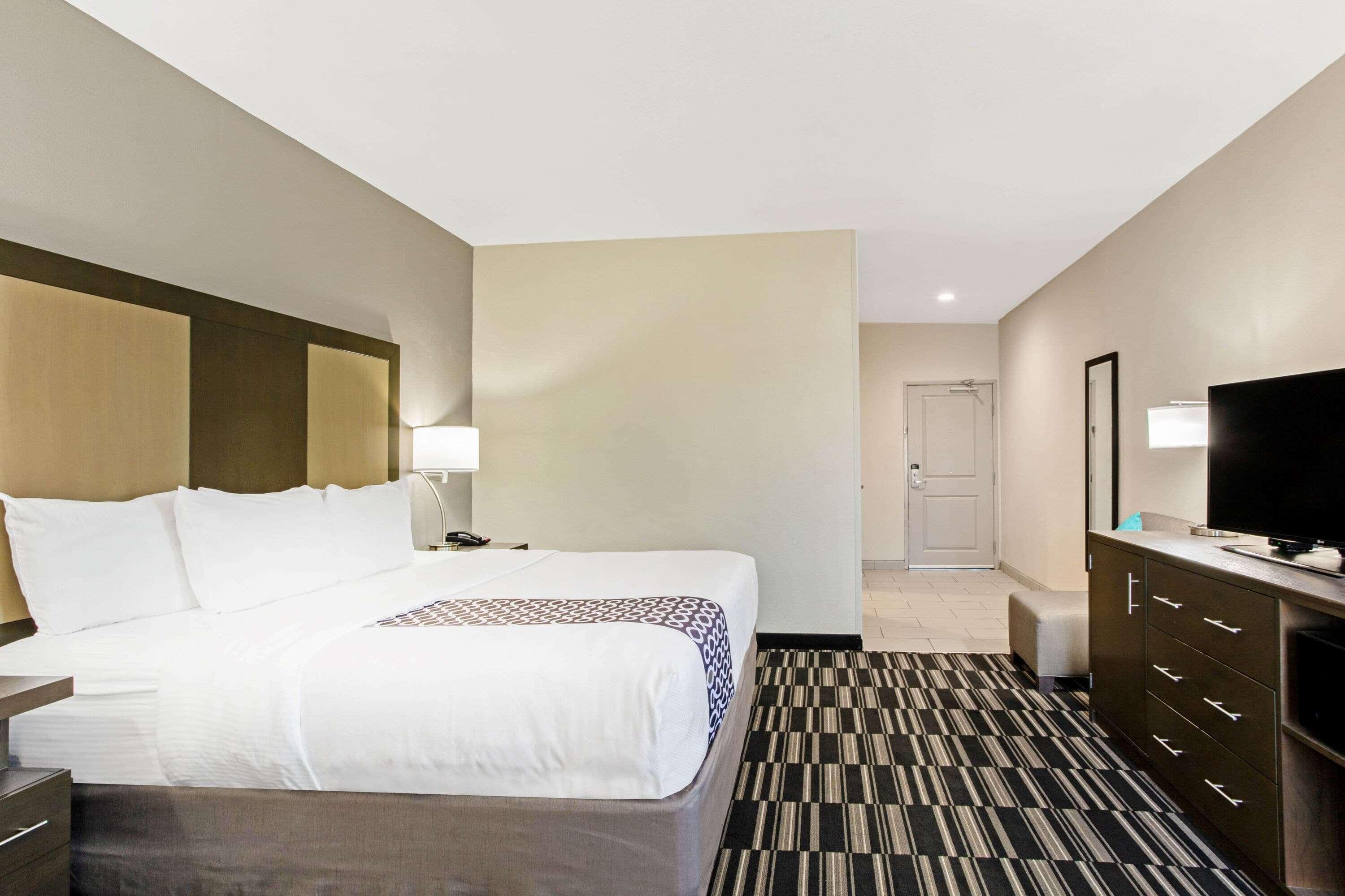 La Quinta By Wyndham Sweetwater East Hotel Bagian luar foto
