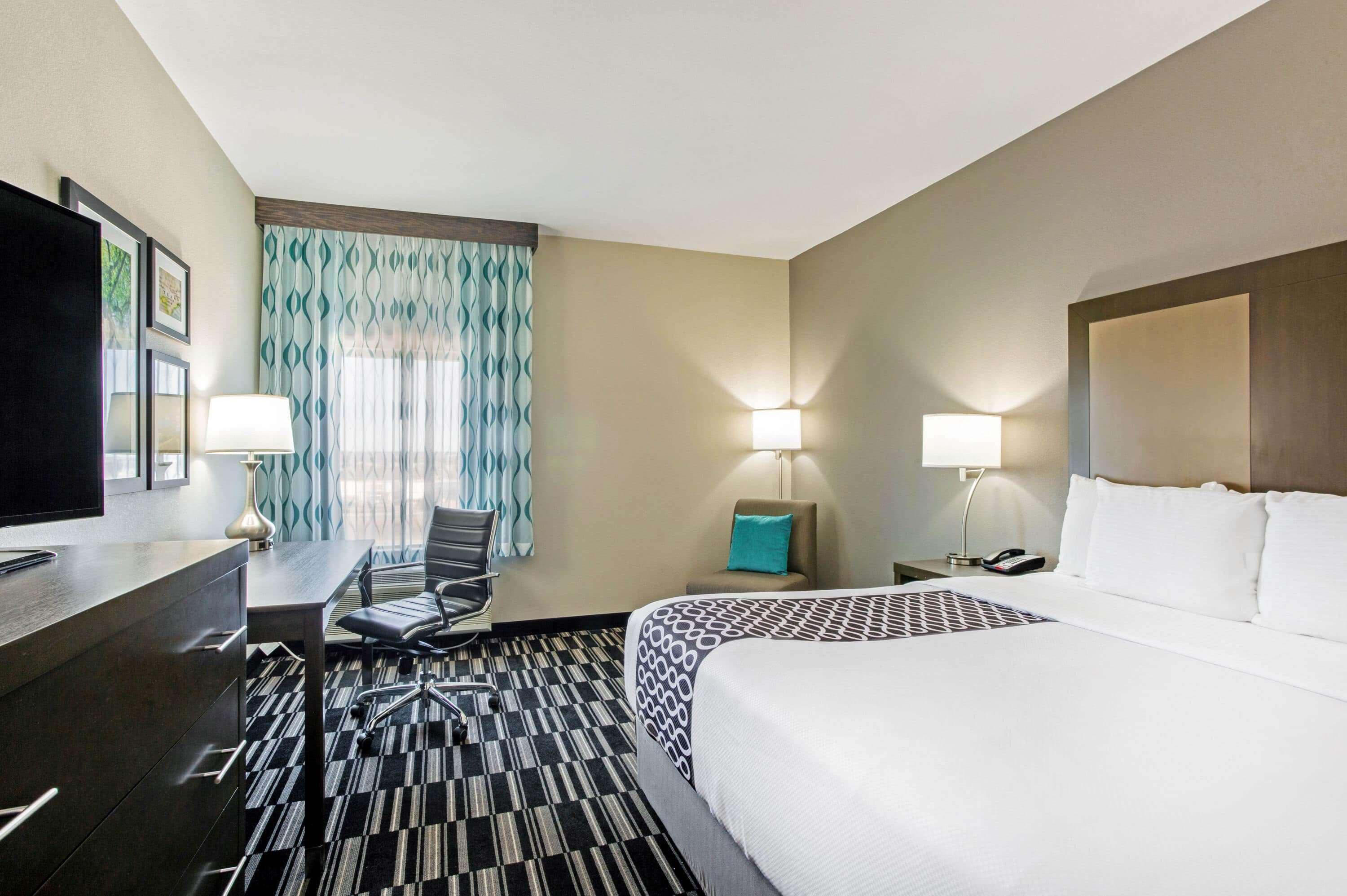 La Quinta By Wyndham Sweetwater East Hotel Bagian luar foto