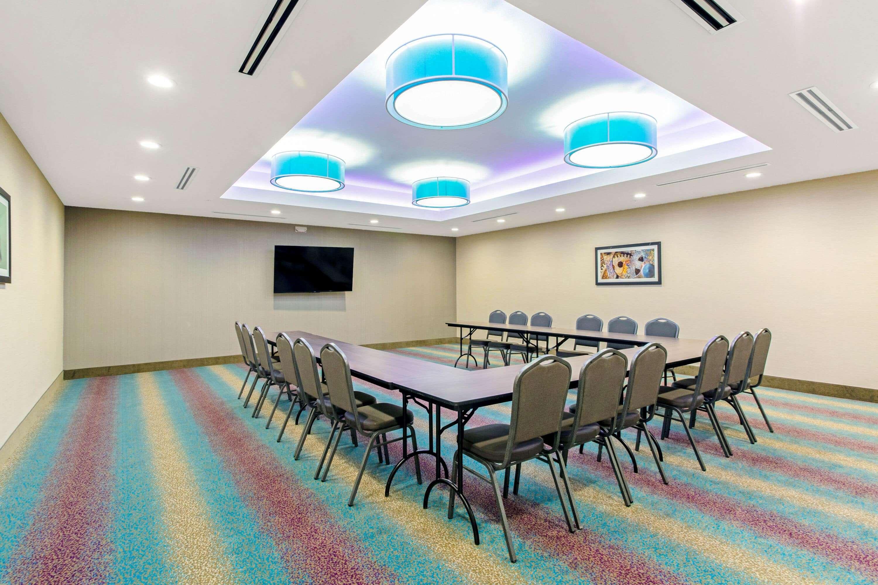 La Quinta By Wyndham Sweetwater East Hotel Bagian luar foto
