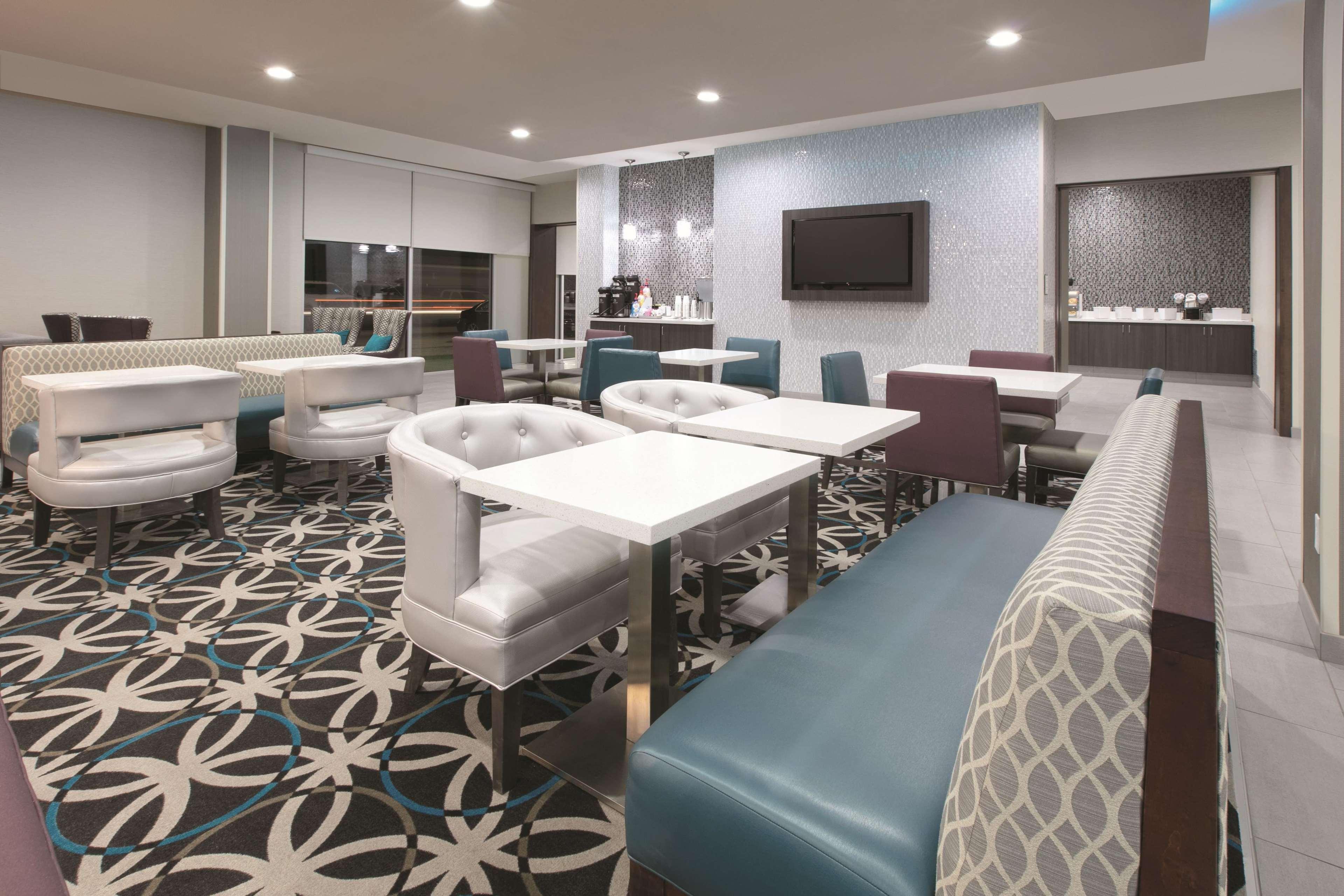 La Quinta By Wyndham Sweetwater East Hotel Bagian luar foto