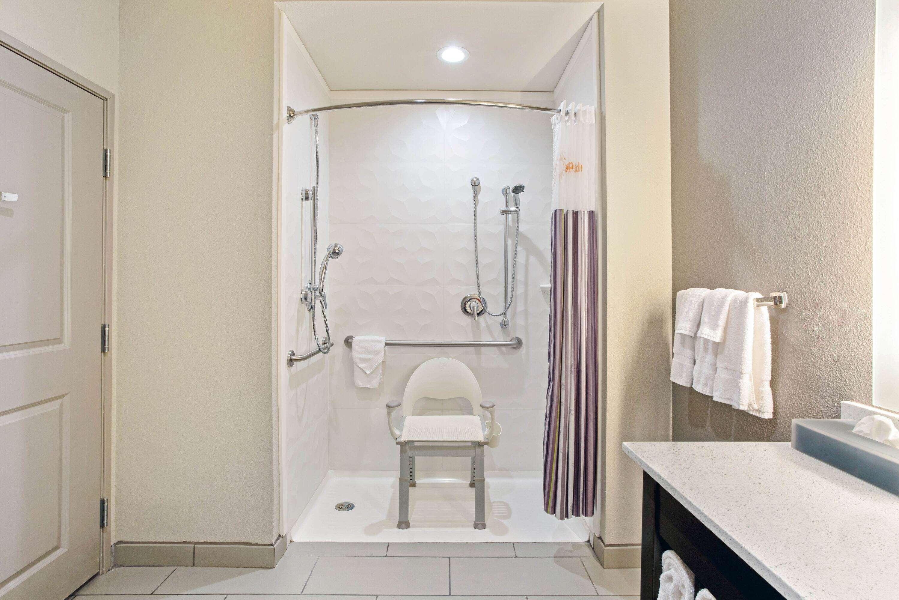 La Quinta By Wyndham Sweetwater East Hotel Bagian luar foto