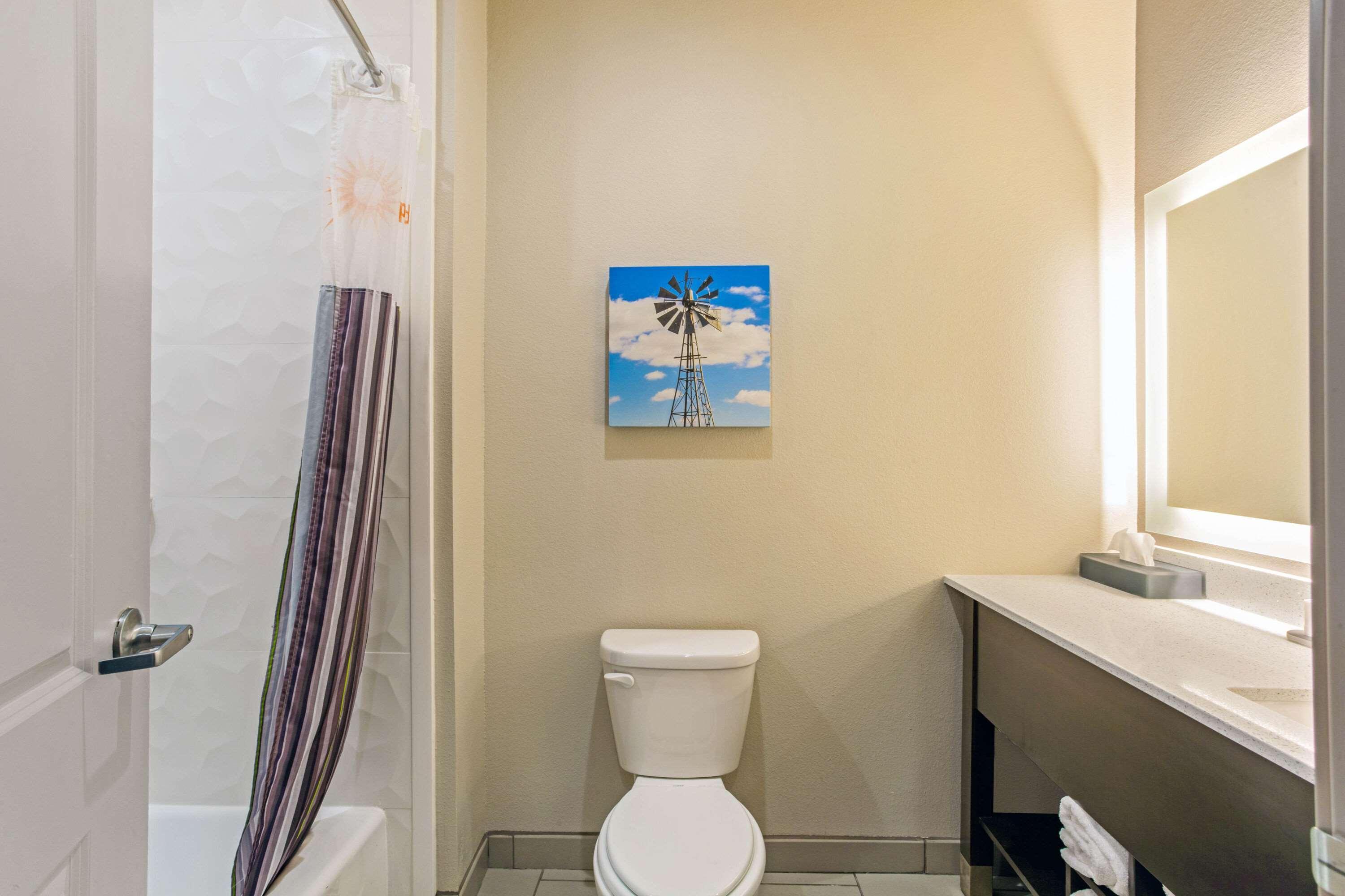 La Quinta By Wyndham Sweetwater East Hotel Bagian luar foto