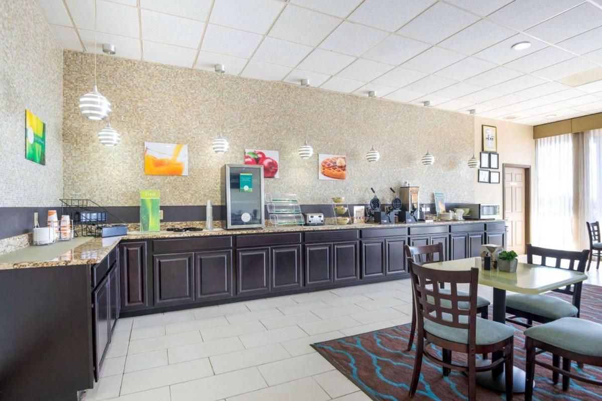 La Quinta By Wyndham Sweetwater East Hotel Bagian luar foto