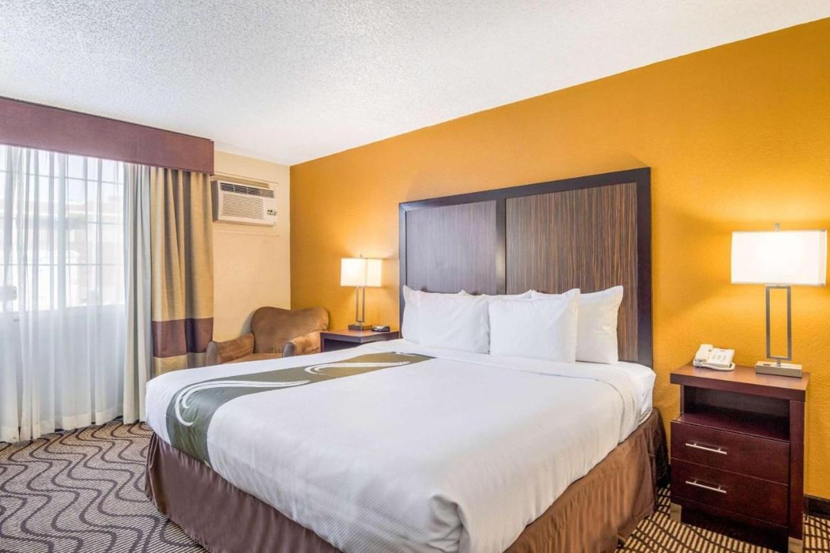 La Quinta By Wyndham Sweetwater East Hotel Bagian luar foto