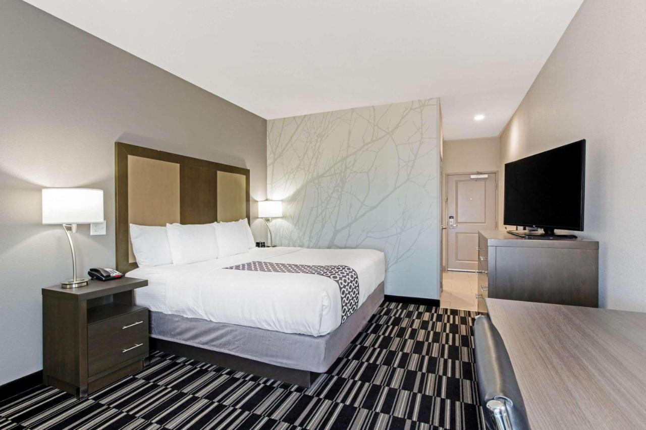 La Quinta By Wyndham Sweetwater East Hotel Bagian luar foto