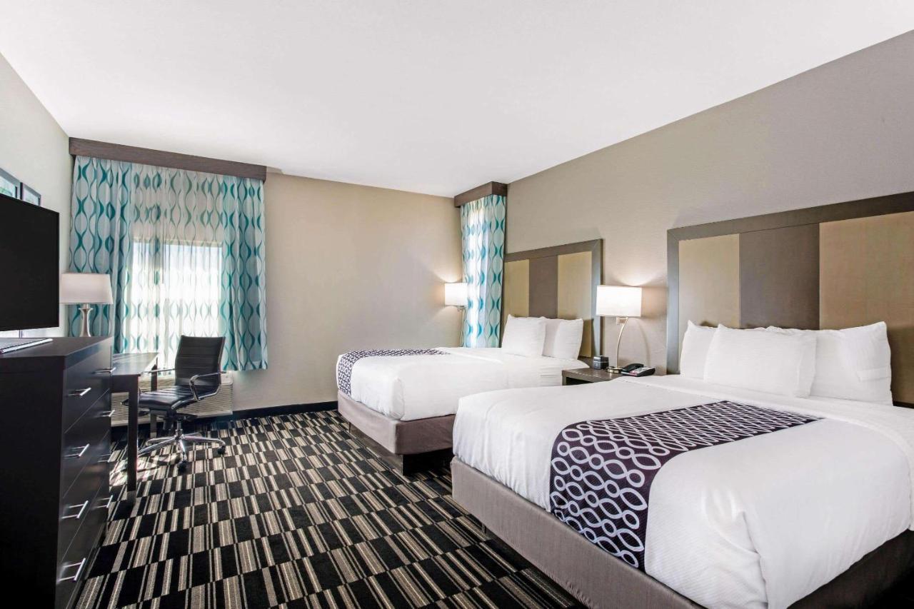 La Quinta By Wyndham Sweetwater East Hotel Bagian luar foto